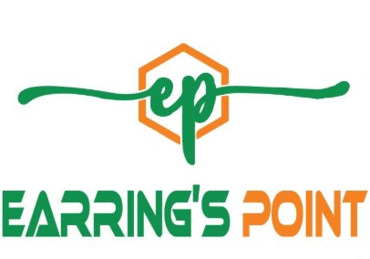 Earrings point