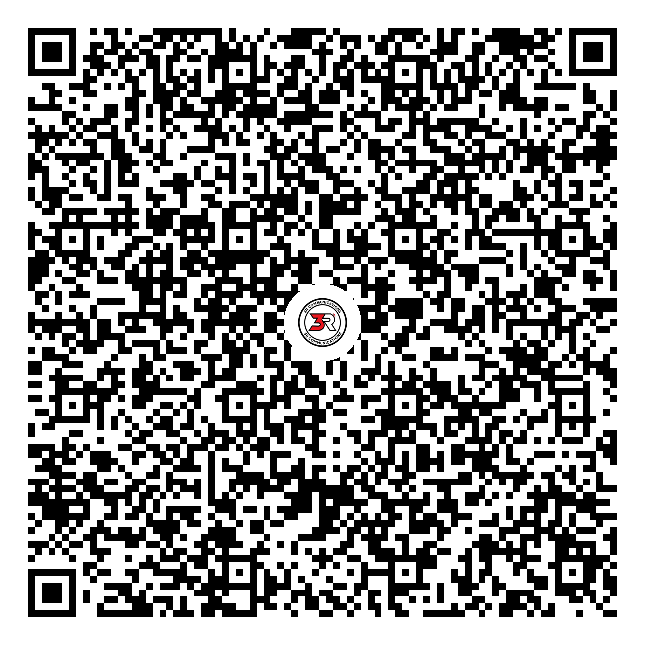 Reliable Fiber Internet for Your Everyday Life QR code