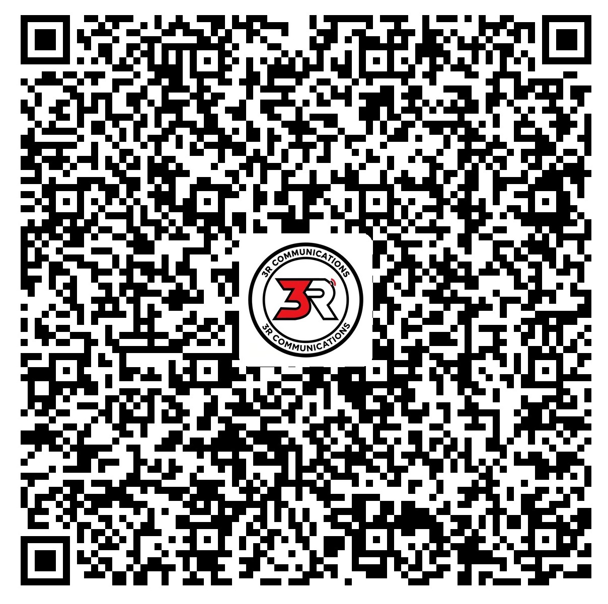 Reliable Fiber Internet for Your Everyday Life QR code